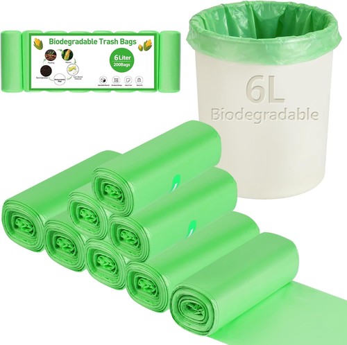 Litre bin liners 120 - bin, bags