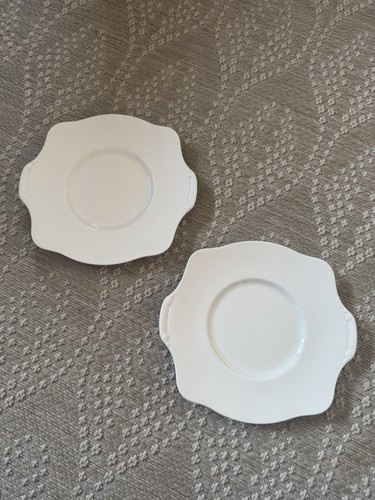 Minton china white vintage - minton,