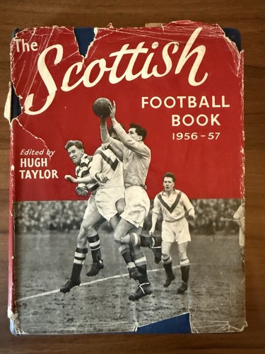 The scottish football - the,