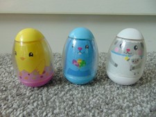 3 x 2009 Hasbro Playskool
