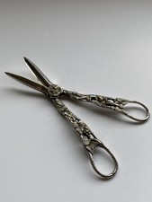 Antique Victorian Ornate Grape