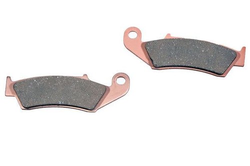 Goldfren front brake - goldfren,