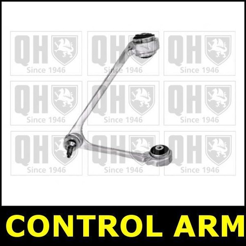 Suspension control arm front - arm,