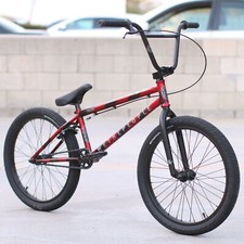 WE THE PEOPLE BMX AUDIO 22"