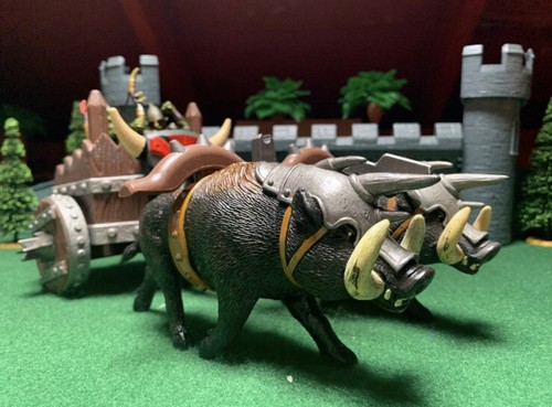 Elc tower doom wild boar - elc,
