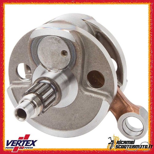 Crankshaft yamaha yfz 450 - yamaha,