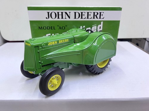 Ertl scale john deere - ertl,