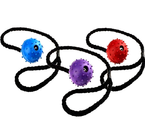 50mm pimple ball - 50mm,