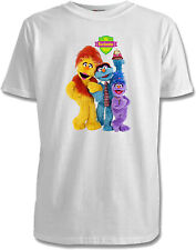 Furchester Hotel Childrens T-Shirts - 3 Designs / 7 Colours / Sizes 1-15