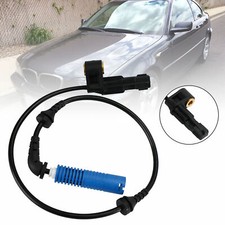 Front Left ABS Speed Sensor