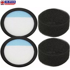 4 Pcs For Vax Filter Blade 32V