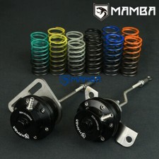 MAMBA Gen 3 Adjustable Turbo