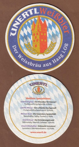 Beer mat coaster - beer, mat,