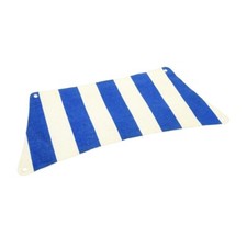 1x Lego Fabric Sail B-Ware