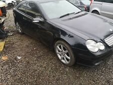 MERCEDES C220 W203 COUPE BREAKING (2006)(Om646.963)
