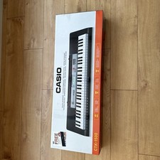 Casio CTK-1500AD Full Size