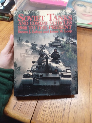 Soviet tanks and - soviet,