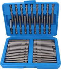 50pc Torx Screwdriver Sets S2