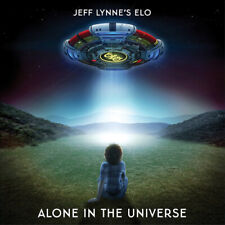 Jeff Lynne's ELO : Alone in