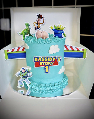 Toy story woody buzz - toy,