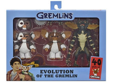 NECA Gremlins 1984 Movie 7"