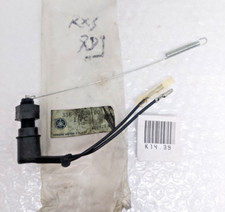 Genuine Yamaha LS3 RS100 RS125