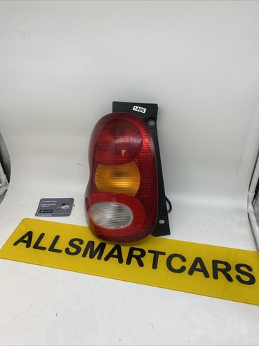 Smart car 450 fortwo - smart,