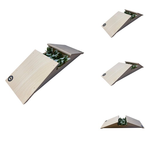 San francisco gap planter - san, box