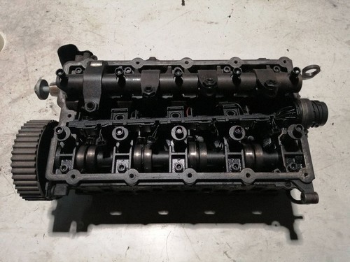Volkswagen passat 2006 - b6,