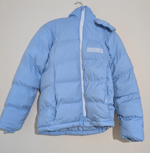 Hoodrich phenom regular fit - hoodrich,
