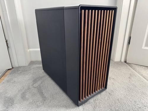 Fractal design north black - design,