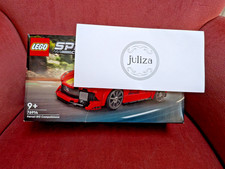 LEGO 76914 SPEED CHAMPIONS