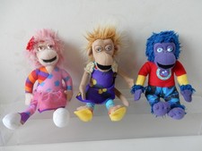 ZingZillas Plush Soft Toys 3