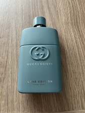 Gucci Guilty Love Edition For