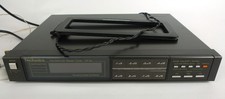 Technics ST-8L Midi Quartz Synthesizer FM/AM Stereo Tuner