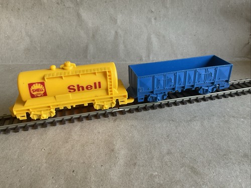 Hornby junior open wagon - open, &