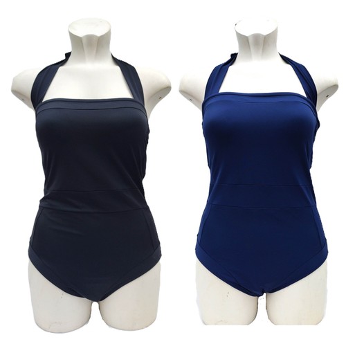 Boden swimsuit halterneck - swimsuit,