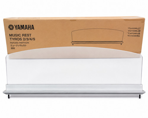 Yamaha tyros 5 - 2, 4
