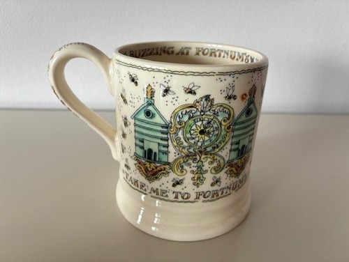 Emma bridgewater fortnum and - emma,