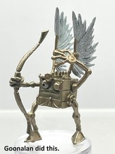 D&D Pathfinder Mini Planescape