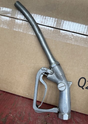 Vintage old original gilbarco - original,