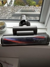 Genuine Dyson DC37, DC39 Vacuum Cleaner Turbine Head Brush Floor Tool Assembly