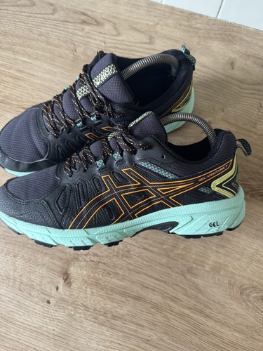 Asics gel venture size - gel, 7