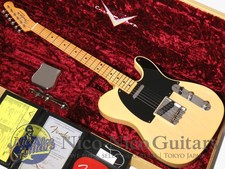 Fender Custom Shop 2020 Limited Edition 70th Anniversary Broadcaster NOS