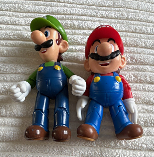 Nintendo super mario bros - nintendo,