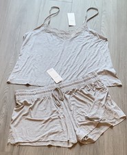 BNWT M&S Women/Ladies Grey
