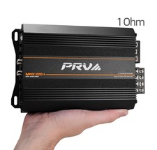 PRV MDX2000.4 1 Ohm Mini 4