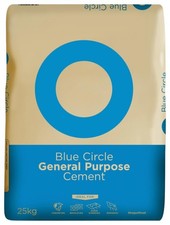 Blue Circle General Purpose