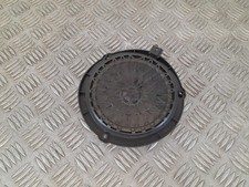 Citroen C4 Mk2 2010-2020 Front