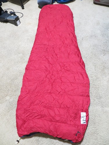 1986 nice marmot mountain - nice,
